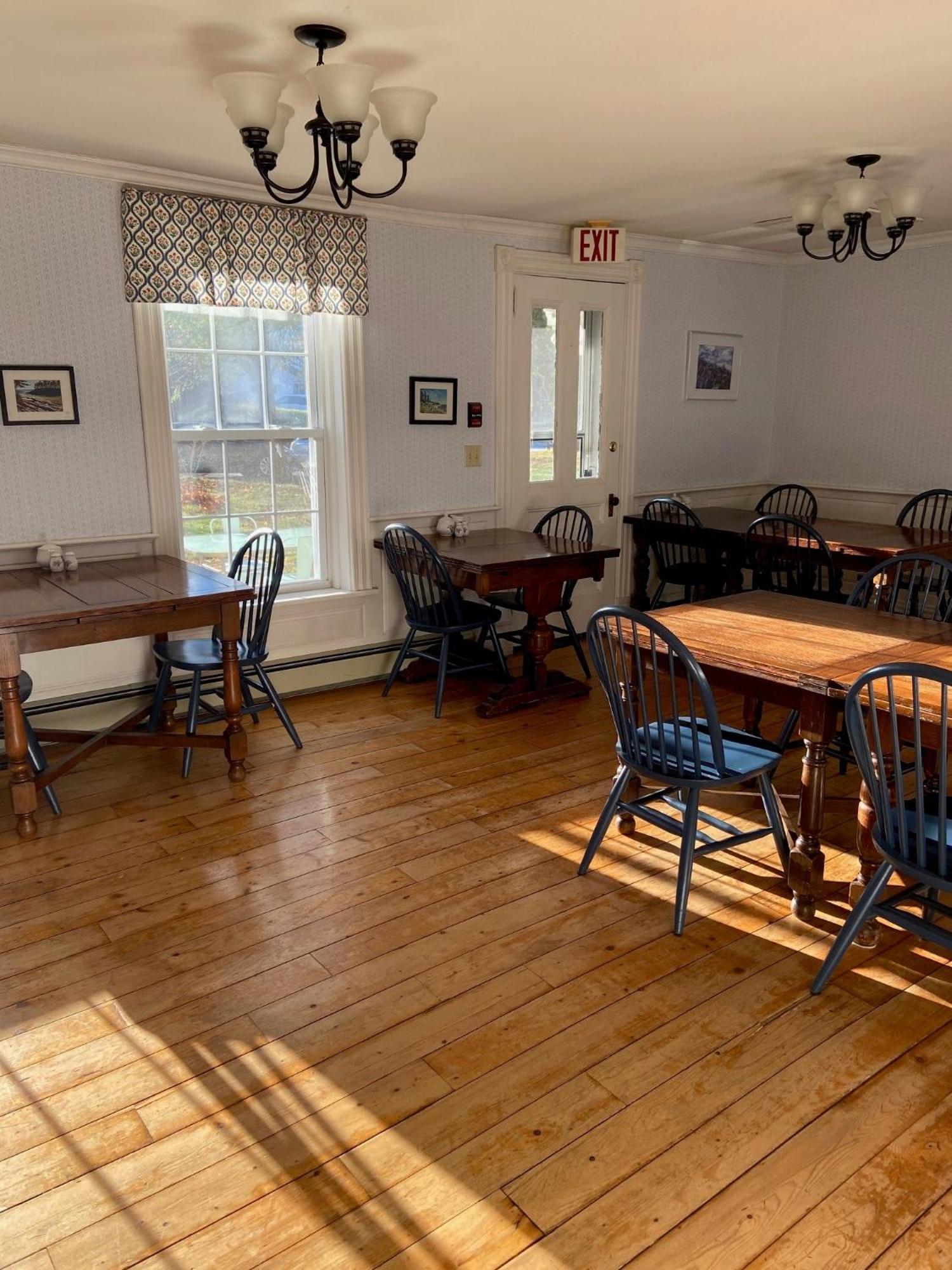 The Kendall Inn Freeport Exterior photo